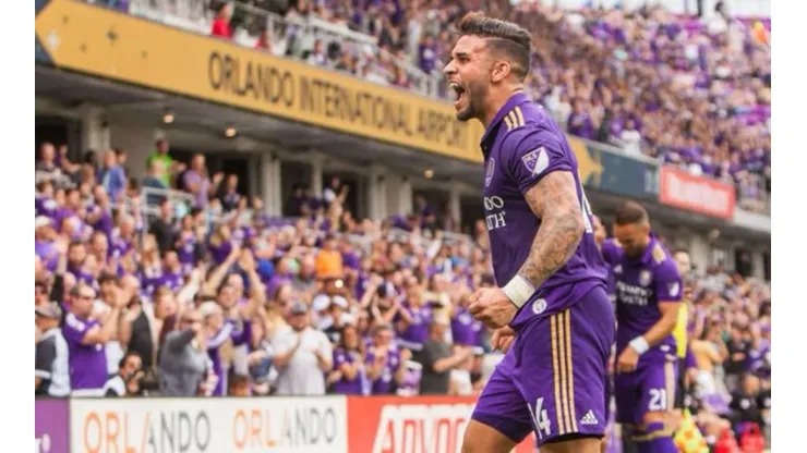 Orlando gana su primer partido en la MLS sobre New York Red Bulls