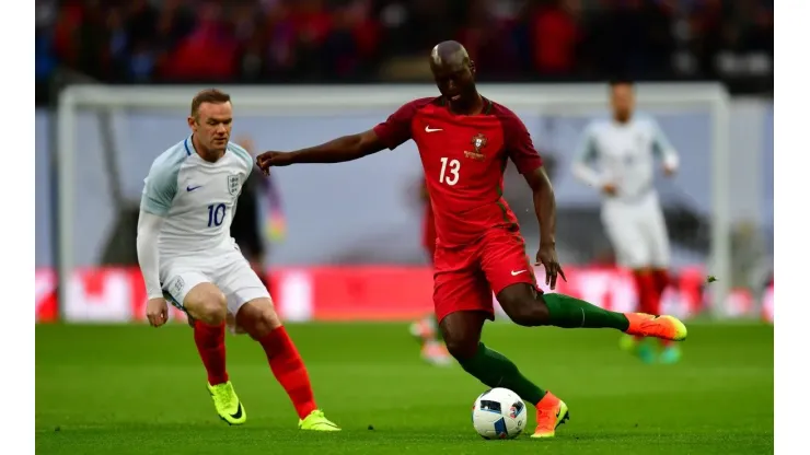 England v Portugal - International Friendly - during the international friendly match between England and Portugal at Wembley Stadium on June 2, 2016 in London, England. - Not Released (NR)
