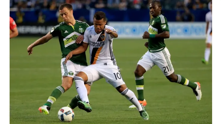 Portland Timbers busca su primer triunfo en la MLS ante Orlando