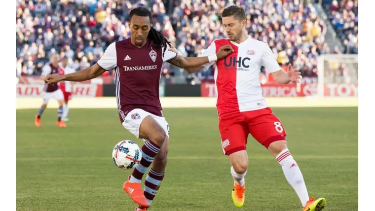 Dallas vs Colorado, duelo de urgidos en la sexta jornada de la MLS