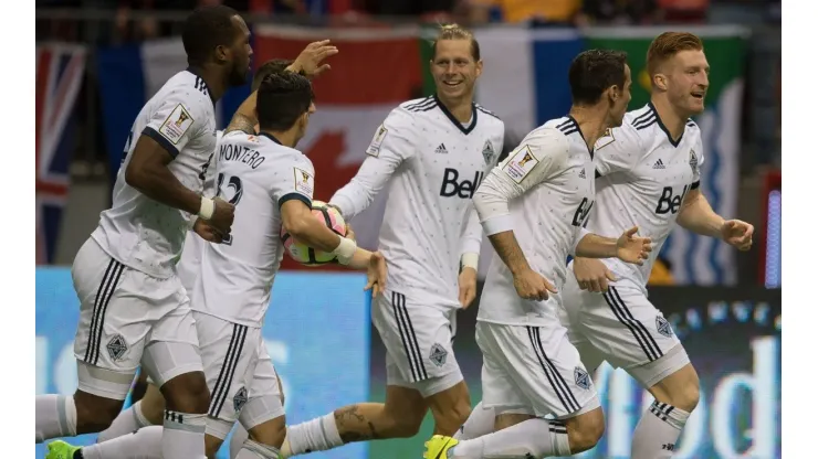 Vancouver Whitecaps aspira al liderato del oeste de la MLS ante Real Salt Lake