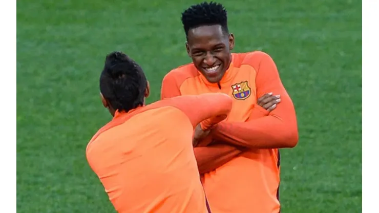 West Ham quiere juntar a Chicharito con Yerry Mina y ser el equipo más viral del planeta