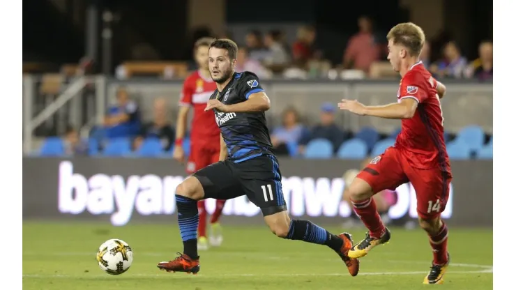 MLS: Mira en vivo San Jose Earthquakes vs Dynamo, hoy sábado