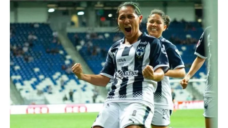 Clásico Regio en final de Liga MX femenil