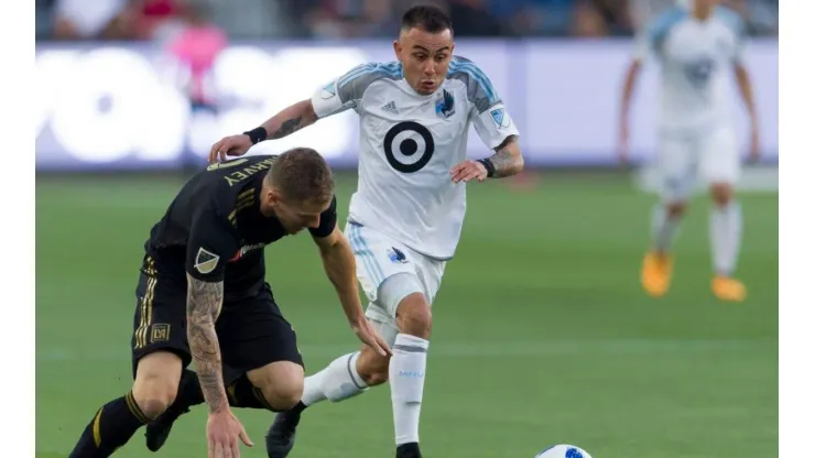 Minnesota United vs SJ Earthquakes EN VIVO: MLS 2018, este sábado