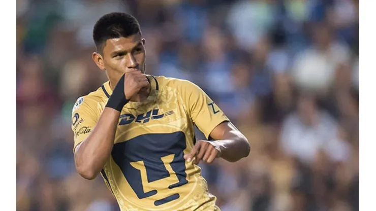 Confirmado: Jesús Gallardo cambia a Pumas por Monterrey