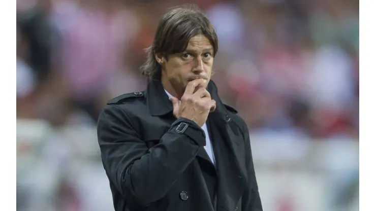 Los memes se apoderaron de la salida de Matías Almeyda de Chivas