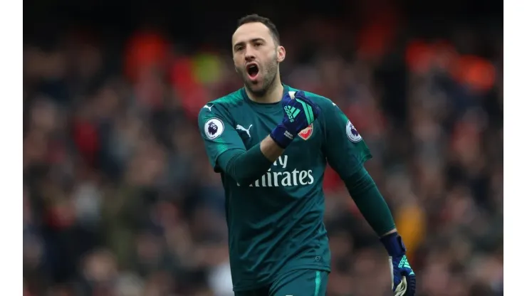 Tigres abriría las negociaciones con David Ospina
