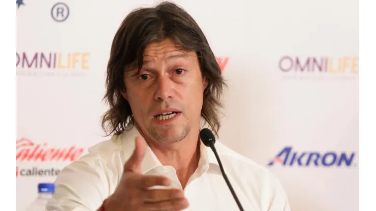 Almeyda continuará su carrera en Qatar.
