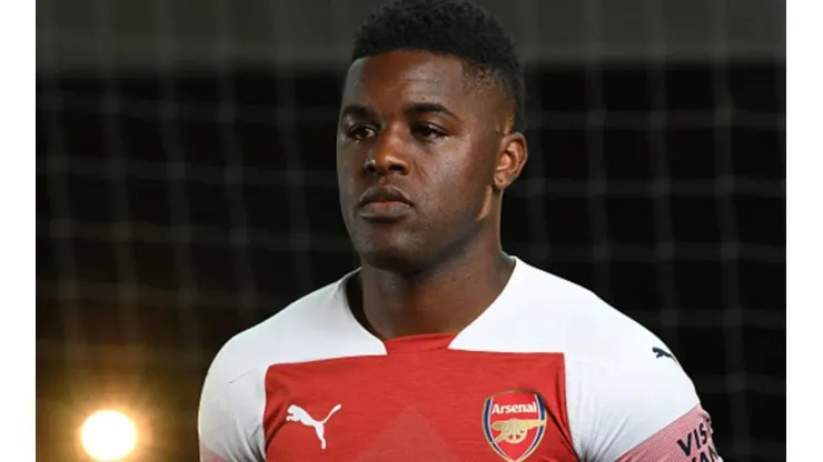 Joel Campbell está listo para hacer historia en la Serie A