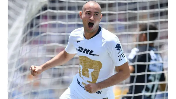 Qué canal transmite en México Pumas vs Querétaro por la Liga MX