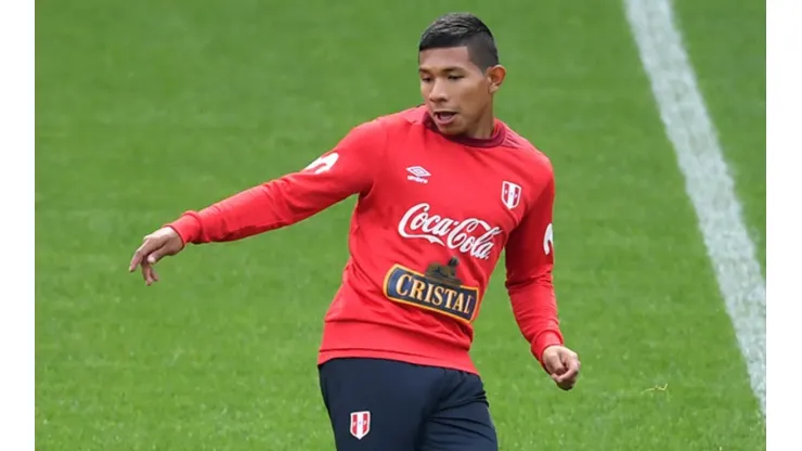 El exjugador de la "U" se prepara para hacer historia en el Morelia.
