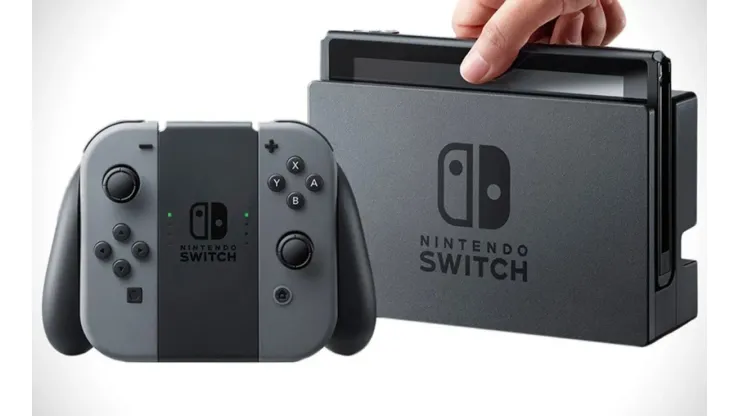 Nintendo planea una nueva versión de la Switch para el 2019