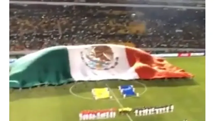 GENIAL. El Tricolor, contra los viejos conocidos ticos.
