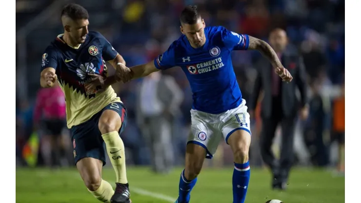 Los boletos para el Cruz Azul - América son carísimos