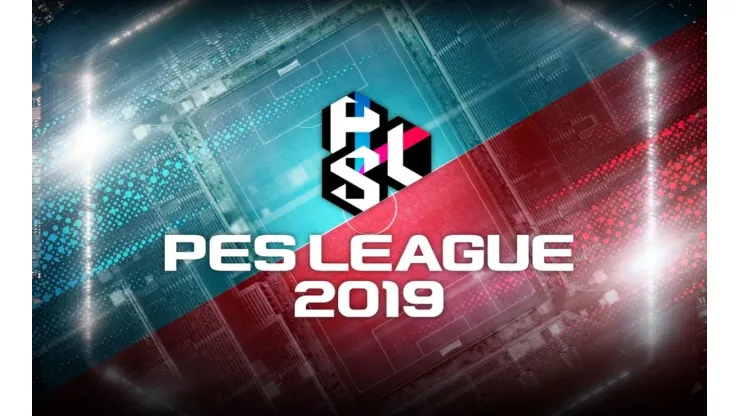 El fin de semana se disputan las finales nacionales de PES League 2019