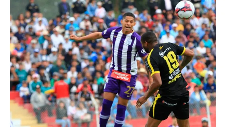 El volante tiene pasado en Universitario de Deportes.
