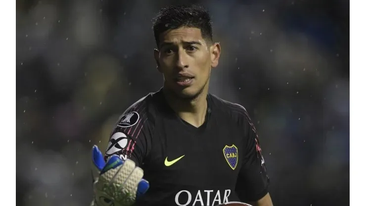 La mejor noticia que recibió Boca de cara a la final contra River