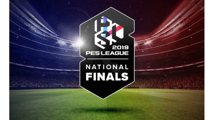 Los eventos regionales de PES League ya tienen a sus finalistas