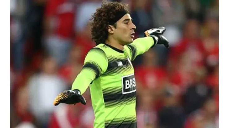 Ochoa sigue en boca de todos por lo bueno en Bélgica