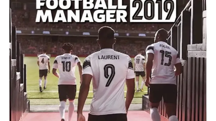 La demo de Football Manager 2019 ya está disponible en Steam