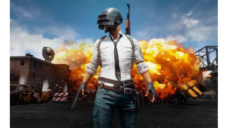 Reportes indican que PUBG llegará a PS4 en diciembre