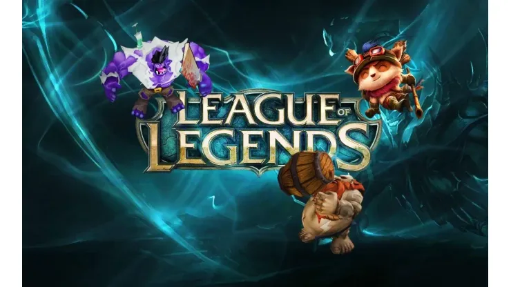 LOL: Los 3 campeones que tendrán nuevas animaciones en el parche 8.24