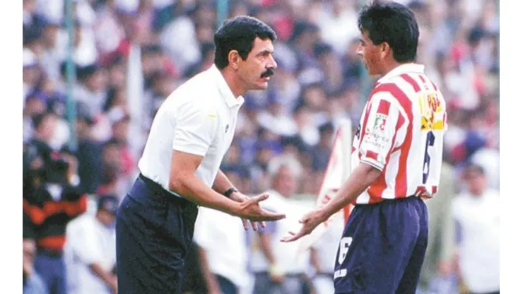 Tras 20 años, reveló por qué Ferretti lo quitó de Chivas