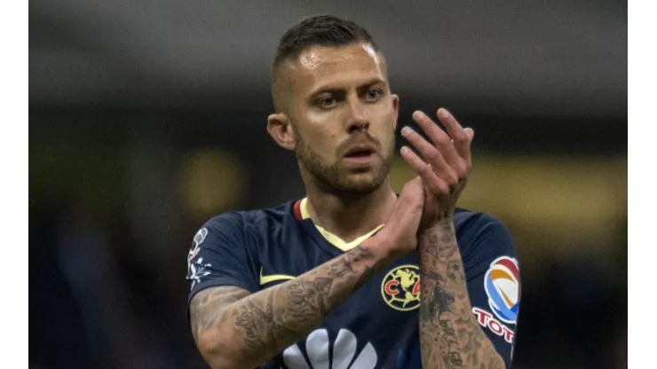 Ménez arrojó buenas noticias para América de cara a la Liguilla