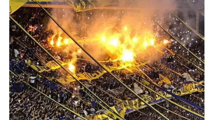 Se confirmó la mejor noticia para los hinchas de Boca en la previa de la final contra River