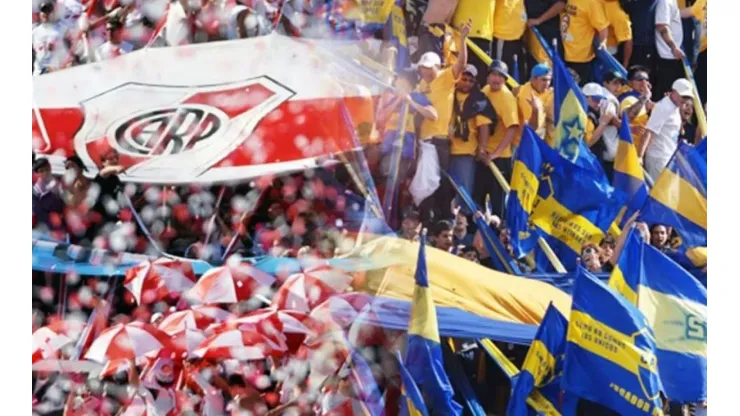 ¿Boca es el pueblo y River de los ricos?: La BBC estudia este mito antes de la final