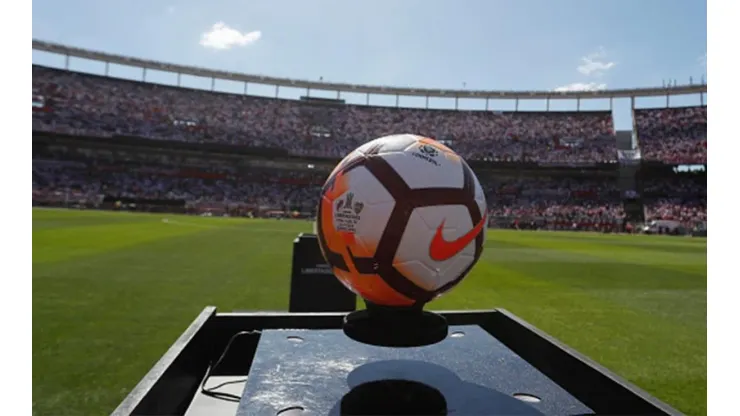 ¿Se suspende o se juega más tarde la final de Copa Libertadores entre River y Boca?