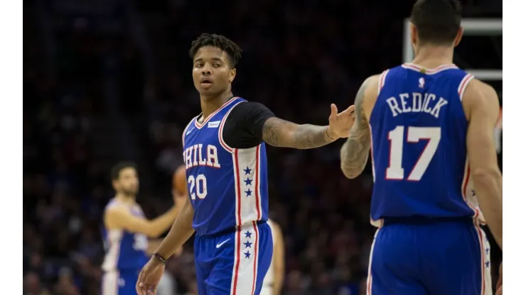 RUMOR: Fultz se va a los Cleveland Cavaliers