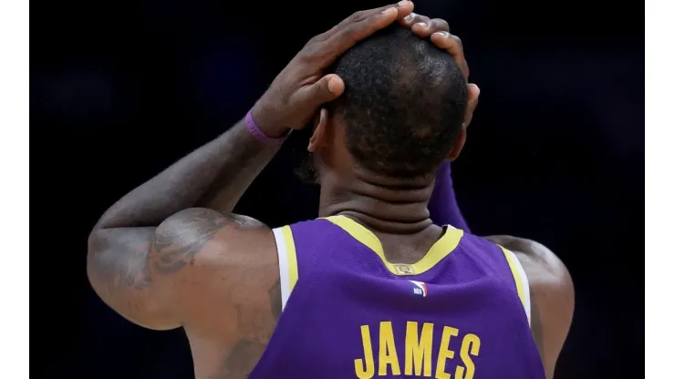 LeBron y los Lakers caen por paliza: Lo que dejó la noche del martes en la NBA