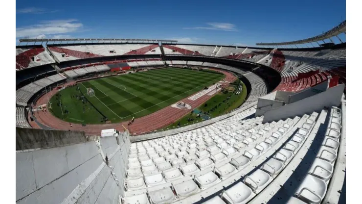 Oficial: el fallo de la Conmebol ante el pedido de Boca de eliminar a River