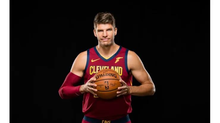 ¡Bomba! Kyle Korver es cambiado al Utah Jazz