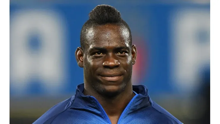 ¡Bomba! Philadelphia Union quiere a Mario Balotelli