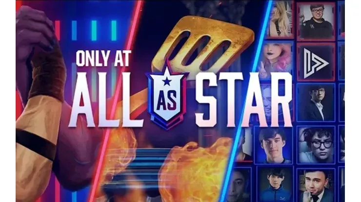 El video promocional del All Star 2018 de League of Legends