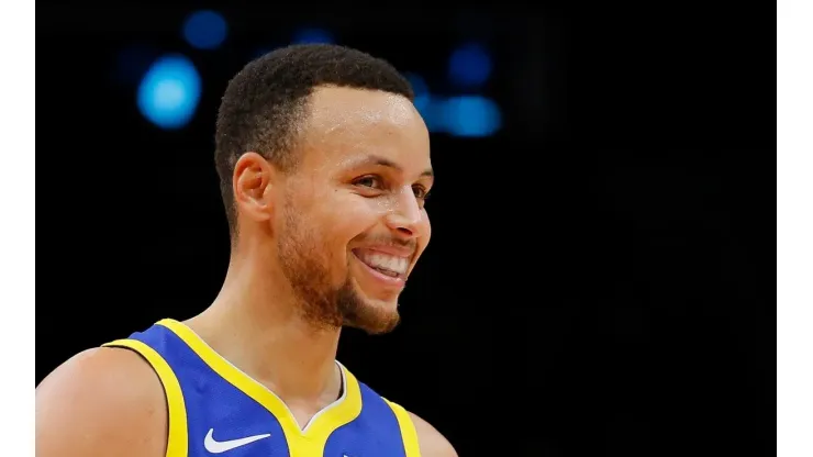 Los 30 de Curry: lo que dejó la noche del lunes en la NBA