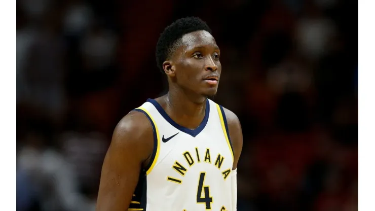 ¡Bomba! Victor Oladipo podría perderse toda la temporada