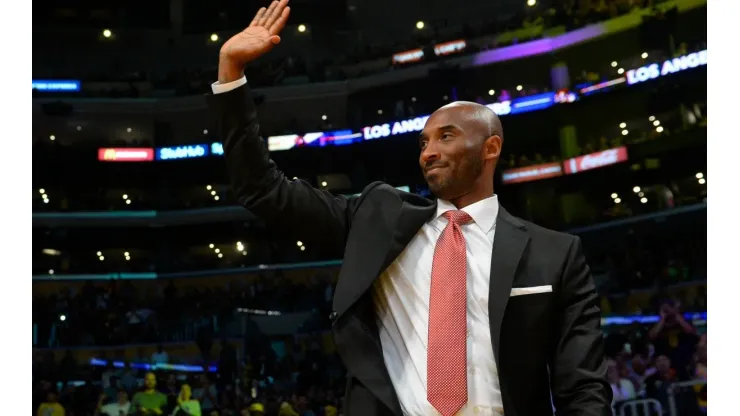 El duro mensaje de Kobe Bryant a los fanáticos de los Warriors