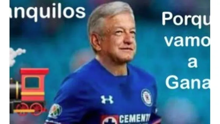 Cruz Azul perdió en la Ida y los memes no lo perdonaron