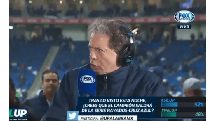 Ruso Brailovsky habla de "diferencias abismales" entre Monterrey y Cruz Azul