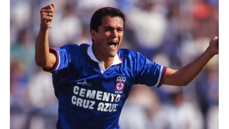 Ni así: Hermosillo fustigó a uno de los finalistas de Cruz Azul