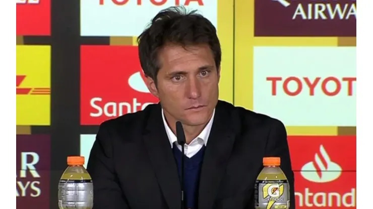 El mensaje de Guillermo Barros Schelotto para los hinchas de Boca