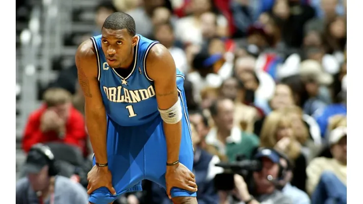 Tracy McGrady humilla a Evan Fournier en Instagram