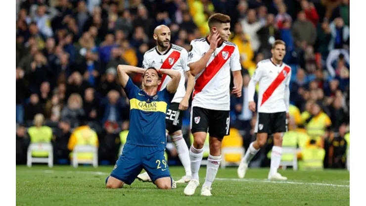 ¿Qué pasó con River y Boca en el Ranking Mundial de Clubes tras la final de la Libertadores?