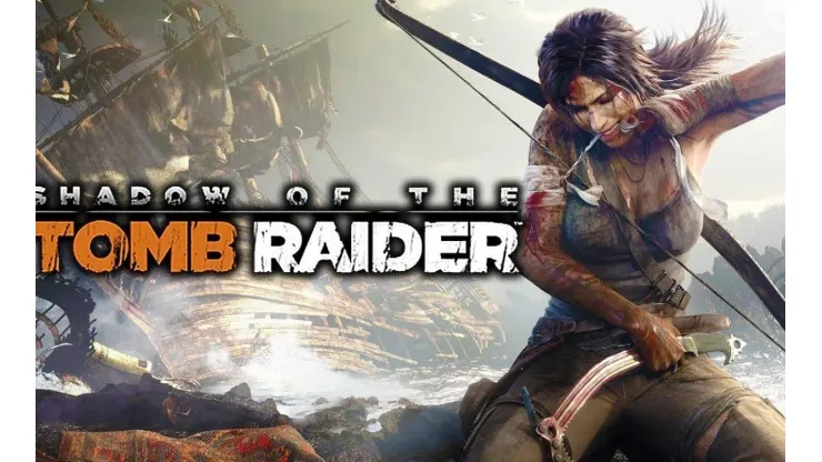 Shadow of the Tomb Raider presenta su nuevo DLC, El Pilar