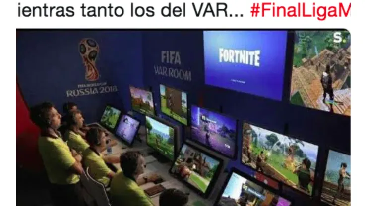 La Final de Ida fue un espanto y los memes lo demostraron