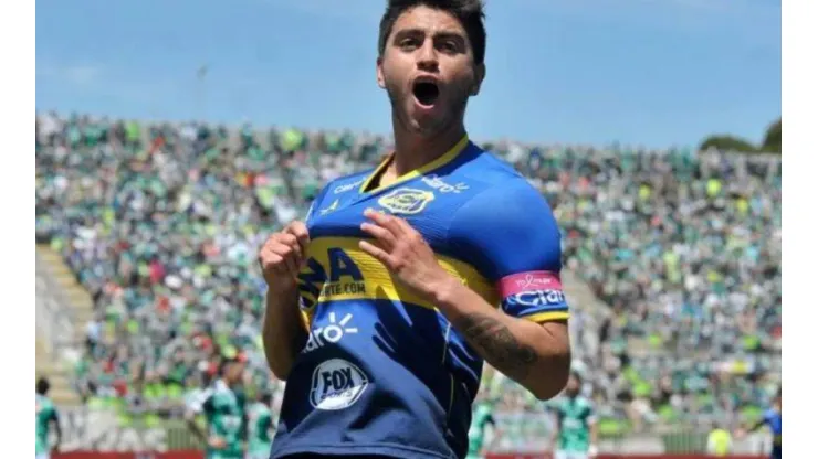 El desconocido zaguero chileno que llega a Tigres